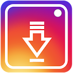 Cover Image of Скачать Video Downloader for Instagram 1.1 APK