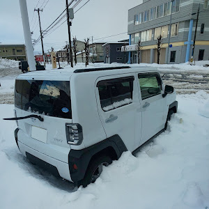 タフト LA910S