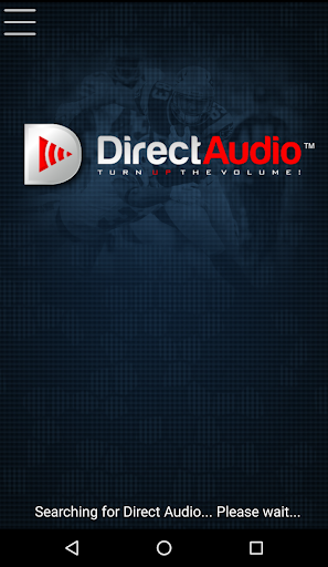 Direct Audio