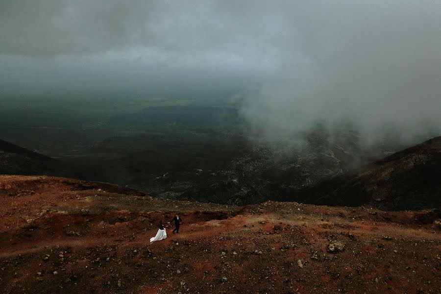 結婚式の写真家Kseniya Verchuk (lifevision)。2020 2月6日の写真