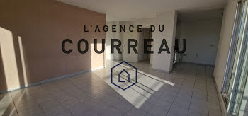 appartement à Montpellier (34)