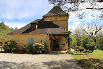 maison à Prayssac (46)