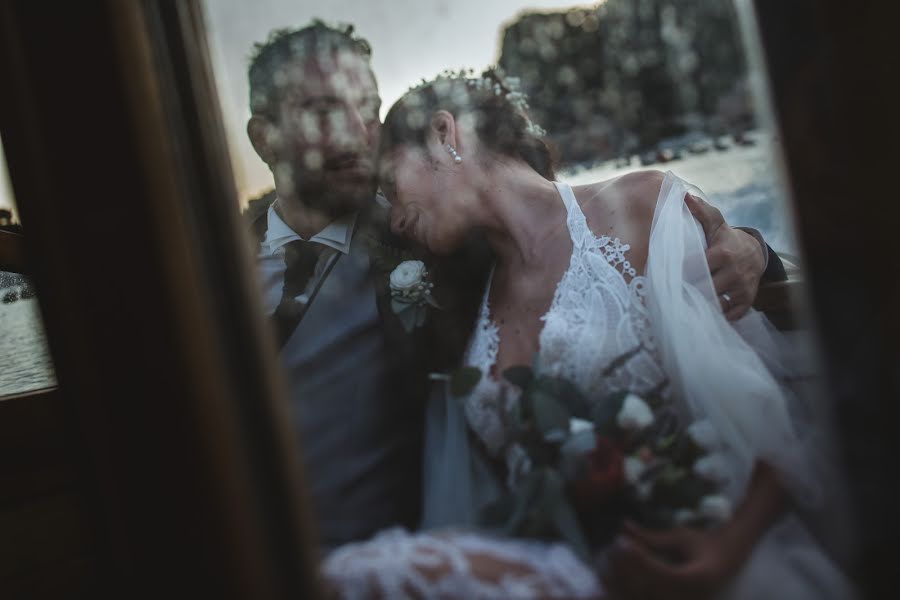 Wedding photographer Gabriele Palmato (gabrielepalmato). Photo of 2 August 2016