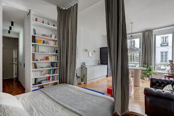 appartement à Paris 6ème (75)