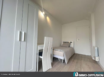 appartement à Le Bourget (93)