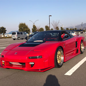 NSX NA1