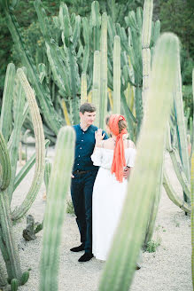 Wedding photographer Dasha Samarceva (samartseva). Photo of 27 March 2019