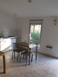 appartement à Lille (59)