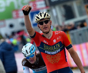 Officiel : Bahrein - Merida prolonge sa nouvelle star !