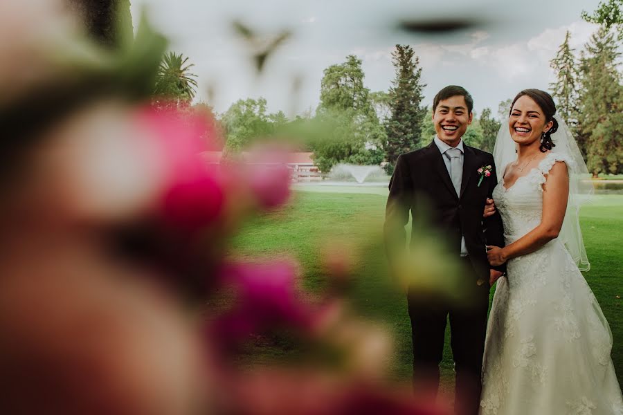 Fotografo di matrimoni Andrea Guadalajara (andyguadalajara). Foto del 13 giugno 2017