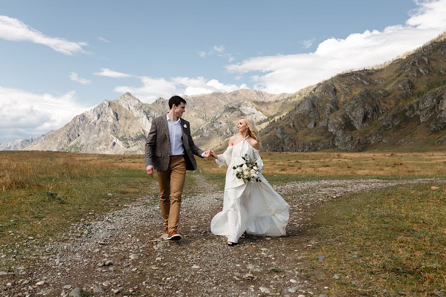 Svatební fotograf Vladimir Vorobev (vv154). Fotografie z 2.července 2019