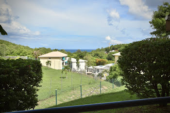 appartement à Les trois ilets (972)