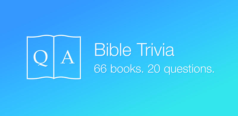 Bible Trivia Game