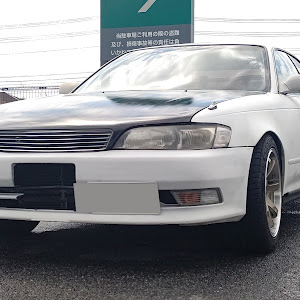 マークII JZX90