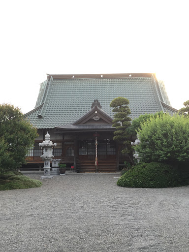 神宮寺