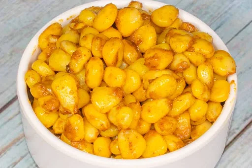 Butter Masala Sweet Corn