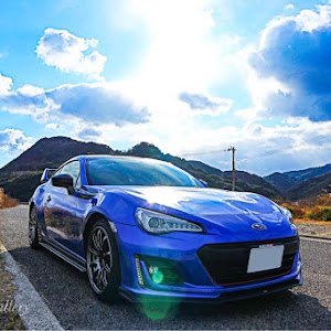 BRZ ZC6