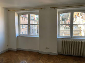 appartement à Lyon 5ème (69)