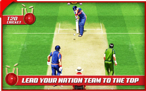 免費下載體育競技APP|Cricket T20 Ever Top Game app開箱文|APP開箱王