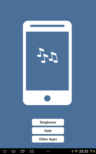免費下載音樂APP|Kawa Iphone Ringtones app開箱文|APP開箱王