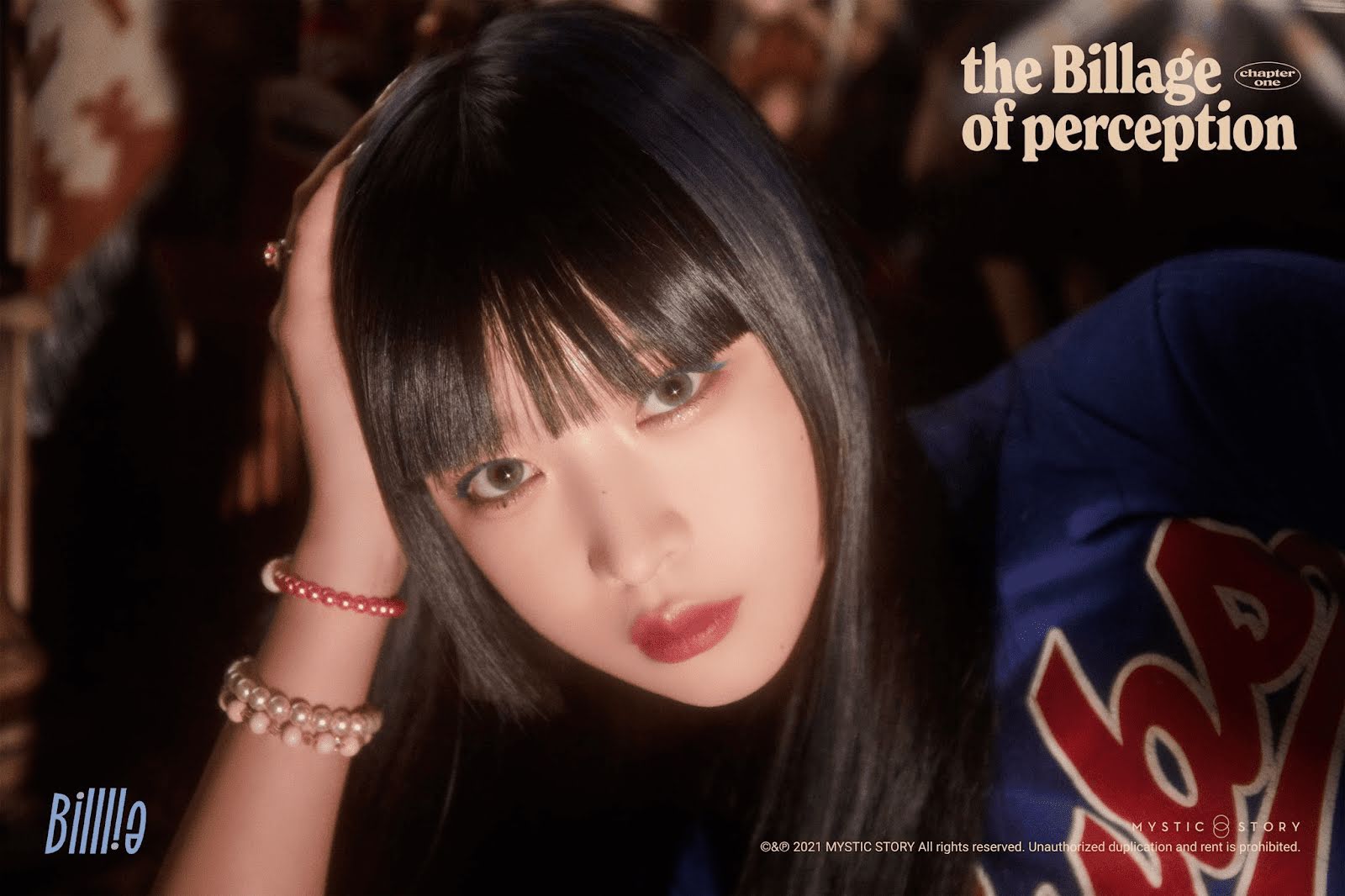 Billlie_Haruna_The_Billage_of_Perception_-_Chapter_One_concept_photo_2