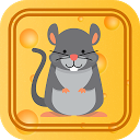 تحميل التطبيق Cheese and Jerry Maze Games - 3D Mouse Si التثبيت أحدث APK تنزيل