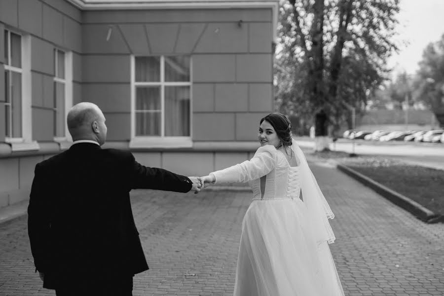 Fotógrafo de casamento Vladimir Vasilev (exten). Foto de 31 de janeiro