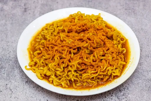 Masala Maggi