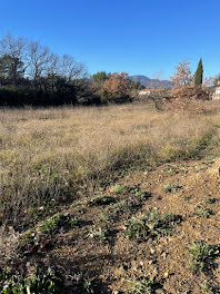 terrain à Aubagne (13)