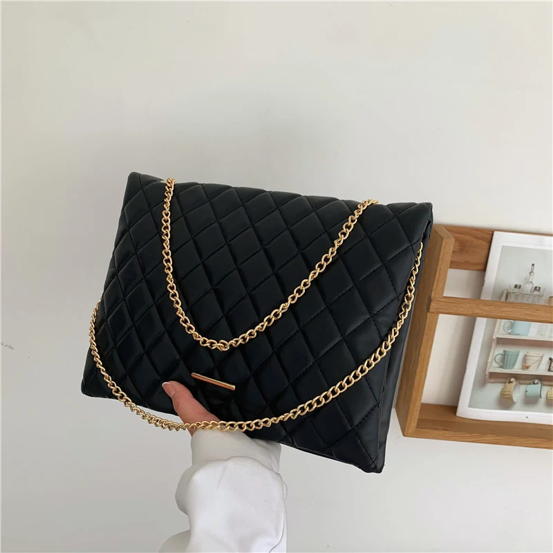 Title 2, Nouveau sac portable tendance pour femmes grand...