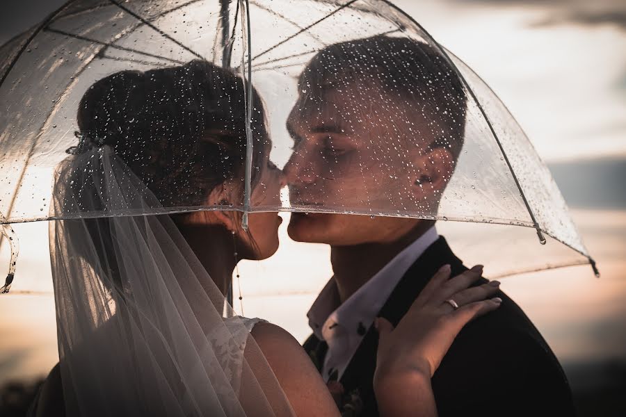 Wedding photographer Zakhar Zagorulko (zola). Photo of 20 October 2022