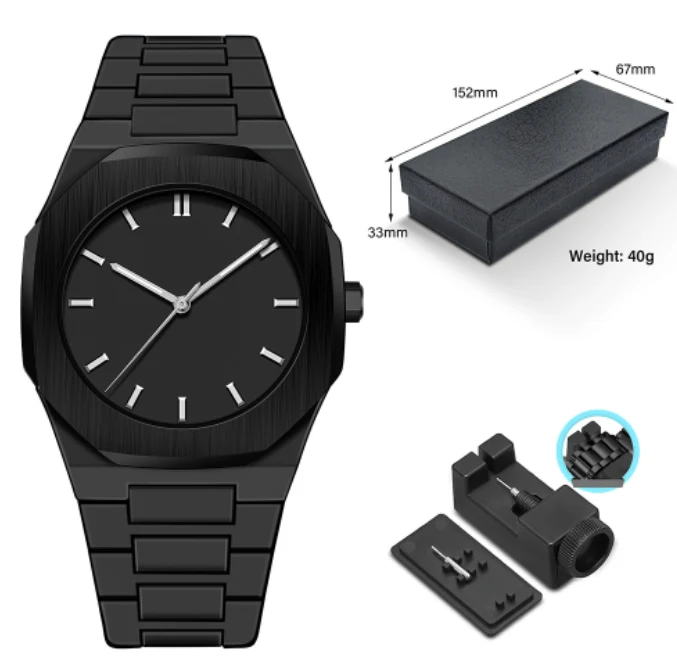 Reloj deportivo digital árabe retro para hombre resistente al agua con movimiento de cuarzo, ideal para actividad física y uso diario.
