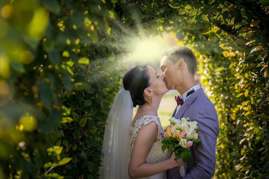 結婚式の写真家Ninel Taru (ninel)。2019 4月1日の写真