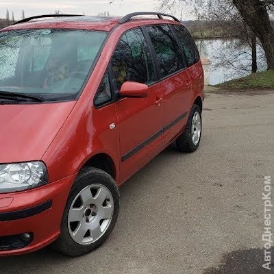 продам авто SEAT Toledo Toledo II (1M2) фото 2