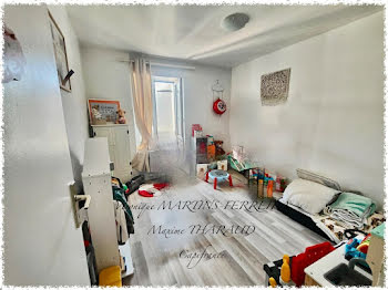 appartement à Saint-Florent-sur-Cher (18)