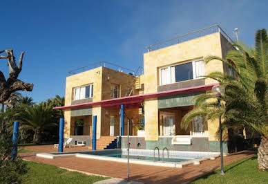 Villa 2