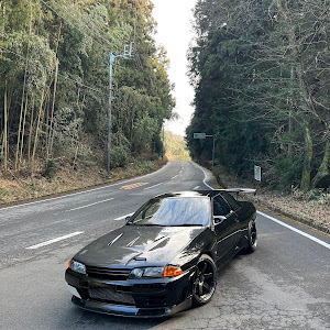 スカイライン GT-R BNR32