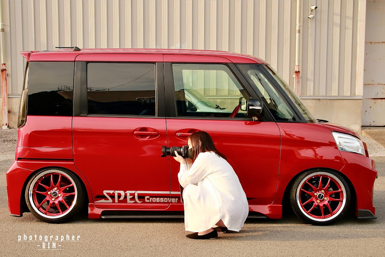 ワゴンRの高知港・#SPEC！に関するカスタム事例の投稿画像7枚目