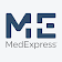 2019 MedExpress Ops Conference icon