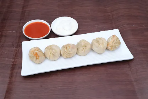 Veg Momos