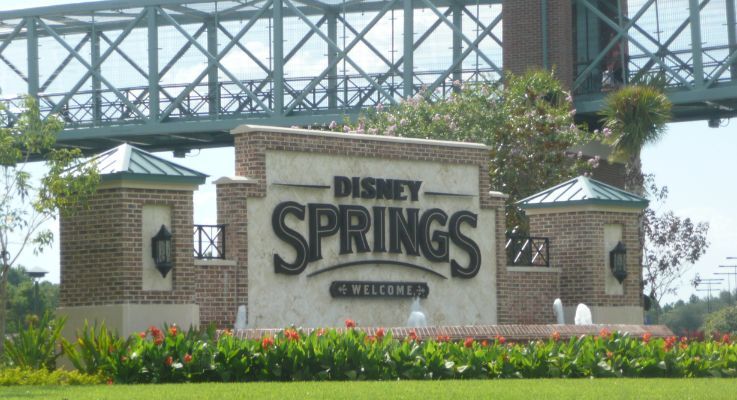 Disney Springs