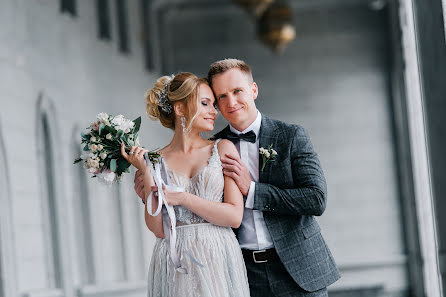 Fotógrafo de bodas Aleksandr Kolodiy (sanja). Foto del 7 de junio 2018