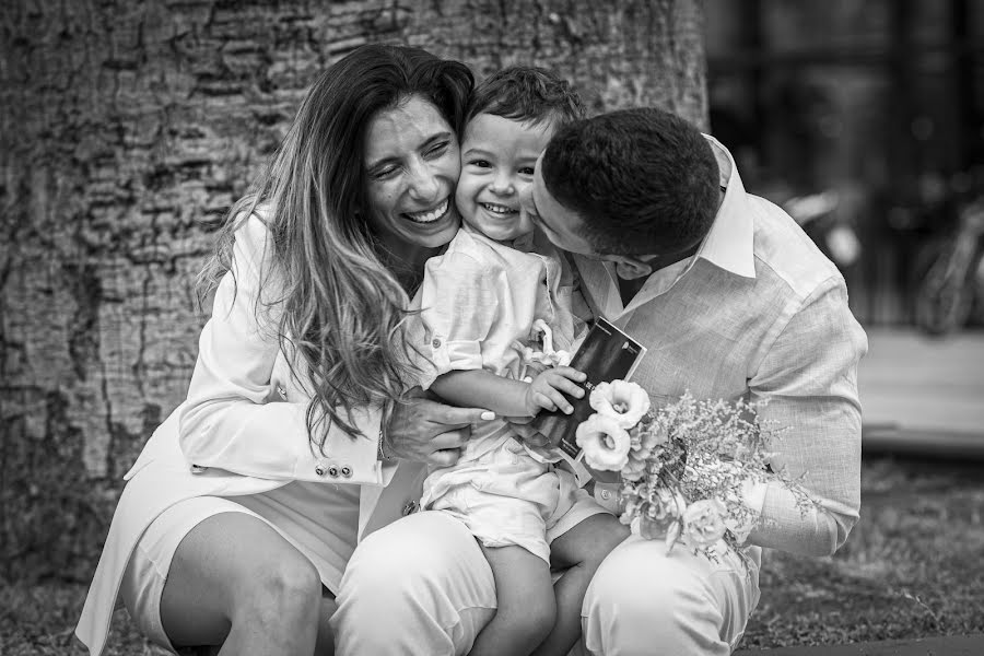 Fotografo di matrimoni Pablo Lloret (lloret). Foto del 6 aprile 2023