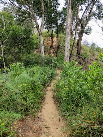 Bukit Botak Sabah