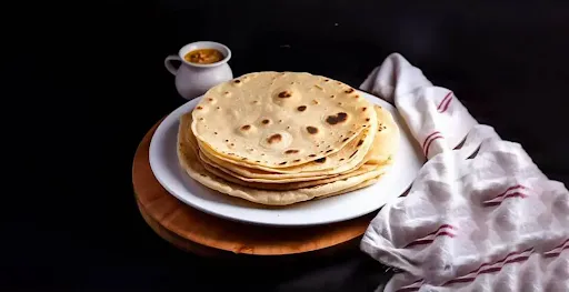 Tawa Roti