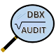 Download DBX Audit For PC Windows and Mac 1.0.0