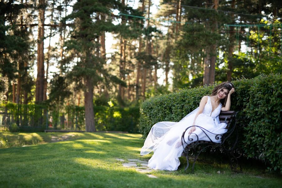 Fotógrafo de bodas Ekaterina Perepelkina (perepel). Foto del 22 de junio 2019