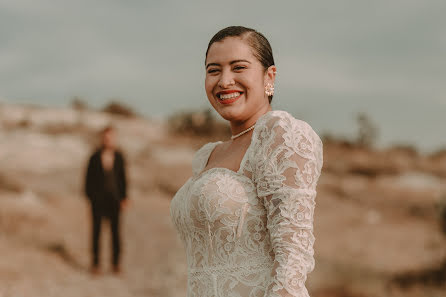 Photographe de mariage Alfredo Delgado (alfredodelgado). Photo du 25 septembre 2023