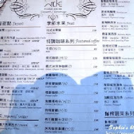 Fidèle 妃黛法式輕食早午餐