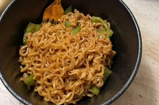 Schezwan Maggi